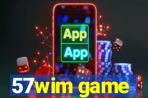 57wim game